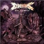 The Fleshland (Violet & Pink W-Splatter Edition) - Vinile LP di Coffins