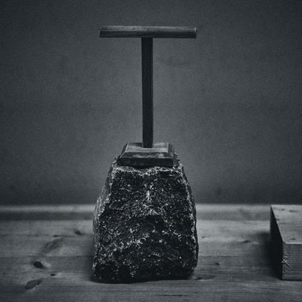 Kalvarie - Vinile LP di Chve