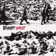 Unrest (Swamp Green Vinyl)