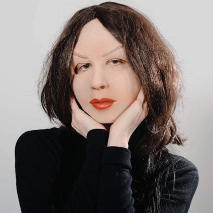 Dance On The Blacktop (Black Ice Vinyl) - Vinile LP di Nothing