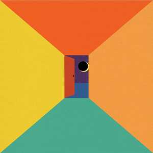Vinile In the Spirit World Now (LP Orange) Ceremony
