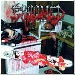 Gore Metal - CD Audio di Exhumed