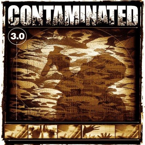 Contaminated 3.0 - CD Audio