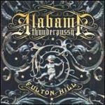 Fulton Hill - CD Audio di Alabama Thunderpussy