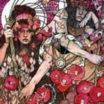 Red Album - CD Audio di Baroness