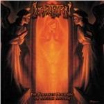 The Forsaken Mourning Of Angelic Anguish - Vinile LP di Incantation