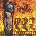 Amongst the Catacombs of Nephren-ka - CD Audio di Nile