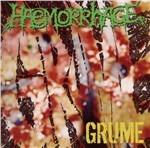 Grume (Splatter Vinyl Edition)