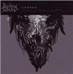 Cursed - CD Audio di Rotten Sound