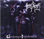 Grotesque Impalement - CD Audio di Dying Fetus