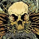 Disperse the Curse - CD Audio di Hail!Hornet