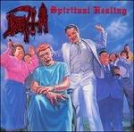 Spiritual Healing - Vinile LP di Death