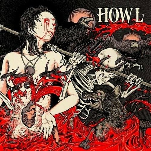 Bloodlines - CD Audio di Howl