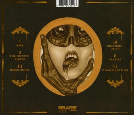 From All Purity - CD Audio di Indian - 2