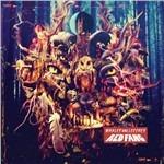 Whales and Leeches - CD Audio di Red Fang