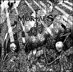 Cursed to See the Future - Vinile LP di Mortals