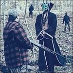 Ultramantis Black - Vinile LP di Ultramantis Black