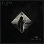 Oblique to All Parts (Digipack)