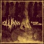 Please Explode - CD Audio di Columns