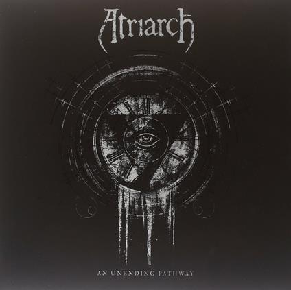 An Unending Pathway - Vinile LP di Atriarch