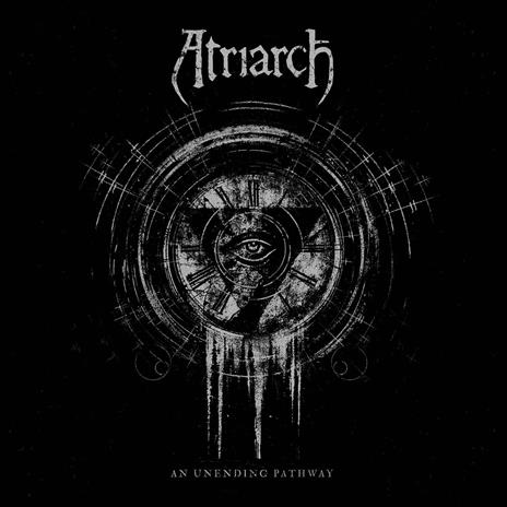 An Unending Pathway - CD Audio di Atriarch