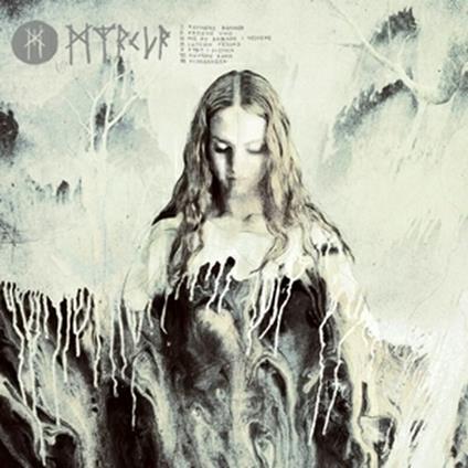 Myrkur (Mini CD) - CD Audio di Myrkur