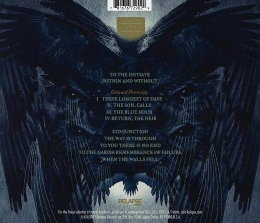 The Crash & the Draw - CD Audio di Minsk - 2