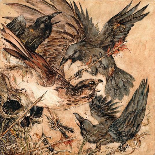 Shadows (Digipack) - CD Audio di Valkyrie