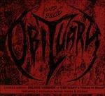 Inked In Blood - CD Audio di Obituary