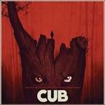 Cub (Colonna sonora) (Digipack) - CD Audio di Steve Moore