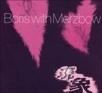 Gensho - CD Audio di Boris with Merzbow