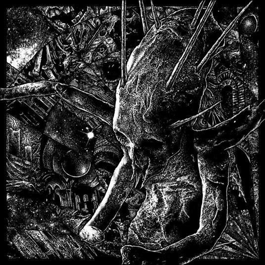 Poison Blood (Mini CD) - CD Audio di Poison Blood