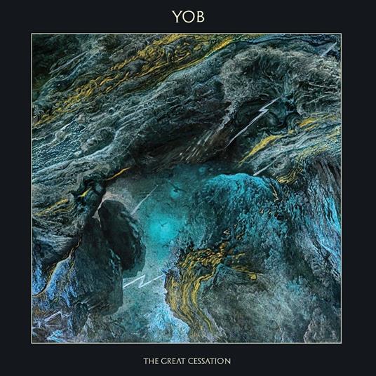 Great Cesation - CD Audio di YOB