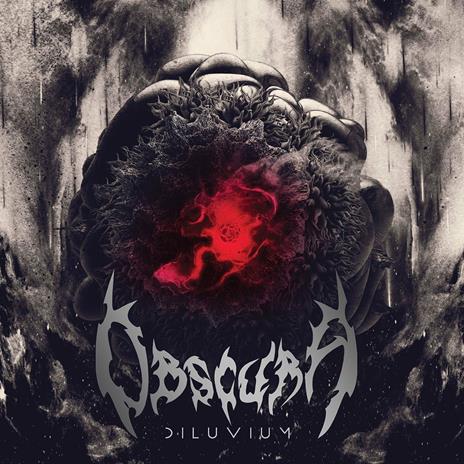 Diluvium - CD Audio di Obscura