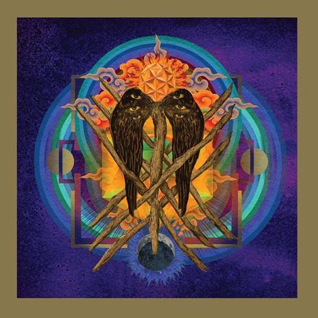 Our Raw Heart (Digipack) - CD Audio di YOB