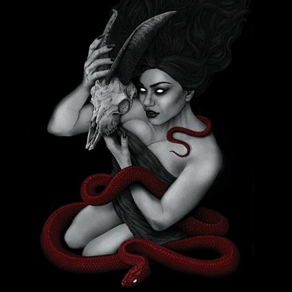 Death Becomes My Voice - CD Audio di Ringworm