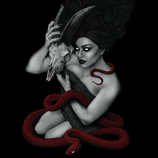 Death Becomes My Voice - CD Audio di Ringworm