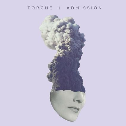 Admission - Vinile LP di Torche