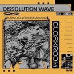 Dissolution Wave (Mustard Yellow Vinyl)