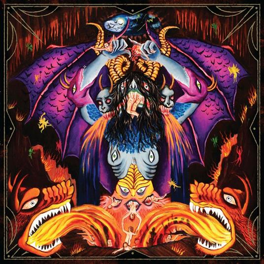 Satan Spits on Children of Light - CD Audio di Devil Master