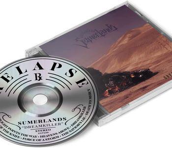 Dreamkiller - CD Audio di Sumerlands