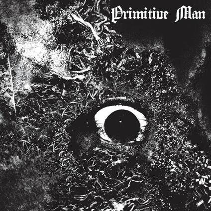 Immersion - CD Audio di Primitive Man