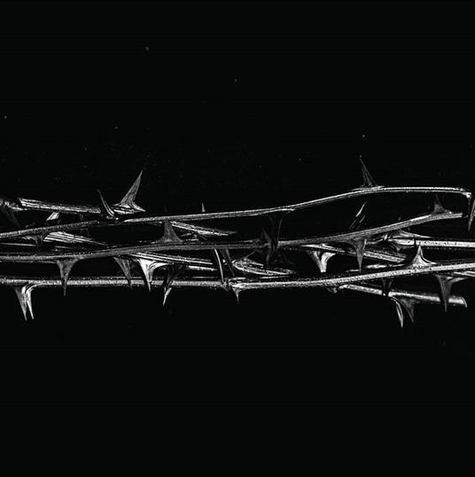 De Doorn - CD Audio di Amenra