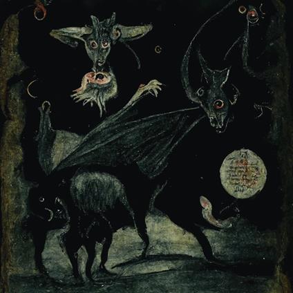 Humanity Is The Devil (Canary Yellow Vinyl) - Vinile LP di Integrity