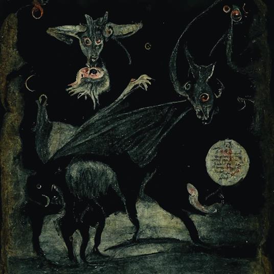 Humanity Is The Devil (Canary Yellow Vinyl) - Vinile LP di Integrity