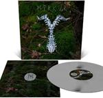 Spine (Silver Vinyl)