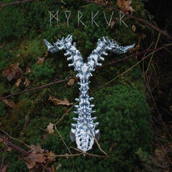 Spine - CD Audio di Myrkur