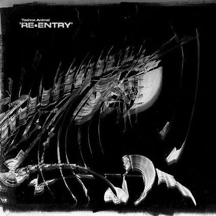Re-Entry - CD Audio di Techno Animal