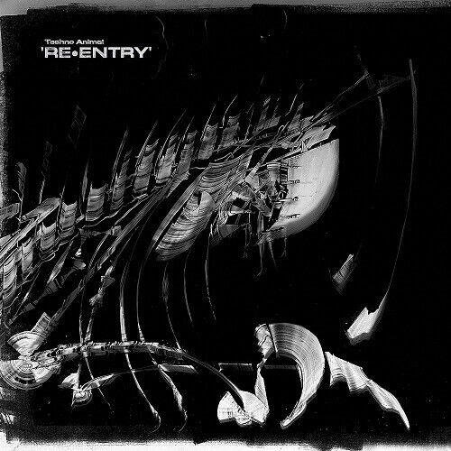 Re-Entry - CD Audio di Techno Animal