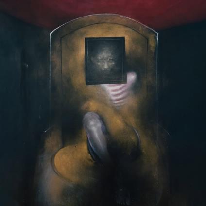 All Death Is Mine. Total Domination - CD Audio di Integrity